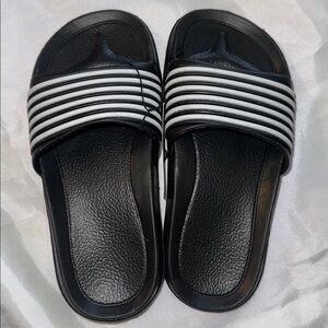 Boys slides/sandals